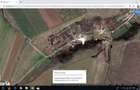 Teren intravilan 8861m - ideal pt ferma, sere - Com Ostrov Sat Almalau - 2