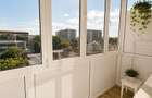 Apartament 3 camere decomnadat /Vlaicu /etaj intermediar - 5