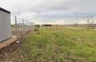 Teren intravilan de vanzare in Apateu | Dublu front