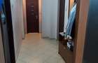 Vand Apartament cu 3 camere Bloc A, Ostroveni, Centrala - 4