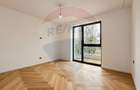 Apartament parter cu 3 camere, curte proprie in inima padurii - Sinaia - 13