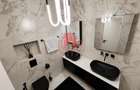 BANEASA (Dobrogeanu Gherea)-3 camere mobilat luxury, bloc boutique, 2 parcari! - 12