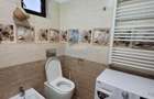 Apartament 2 camere 1 Mai complet utilat si mobilat cu centrala propri - 3