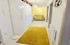 2 camere, decomandat, terasa, loc de parcare, bloc nou, mob/utilat - 1
