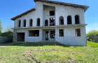 Casa spatioasa de vanzare in Ciorogarla 8 dormitoare 1000 metrii teren - 2