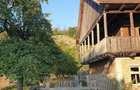 casa si teren 4000mp (mosie livada) Julita, Varadia de Mures, Lipova - 1
