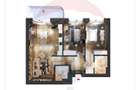 Vanzare apartamente 3 camere Pallady - 5