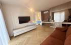 APARTAMENT LUX PIATA VICTORIEI PETRU RARES MOBILAT PARCARE SUBTERANA - 6