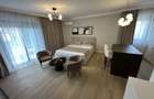Apartment deosebit 1 camera loc de parcare se vinde complet