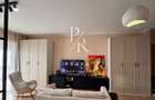 Apartament 1 camera, 41mp, parcare, LIFT, mobilat modern, zona ONCOS - 7
