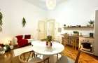 Apartament deosebit cu 3 camere | Piata Victoriei - 1
