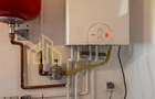 SPATIU COMERCIAL TIP GARAJ + CURTE LANGA PARCUL CIRCULUI - TRIFAZIC, PUT, INALT