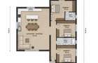🏡 Complex Rezidențial Premium – 6 case moderne pe parter, zona Lacului Cernica - 5