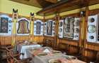 Restaurant Ultracentral COD 294