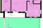Apartament 2 Camere cu Terasa 49 mp | Zona Aradului | Parter - 1