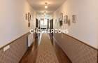 Apartament 4 camere in vila, 183mp, mobilat modern si complet utilat,