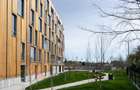 Apartament 2 Camere  |  LOFT Green Apartments | Loc de parcare - 24