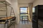 Studio de inchiriat in West City Tower - nou, confort si parcare - 2