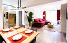 APARTAMENT 2 CAMERE DECOMANDAT, 70MP, PRESIDENT RESIDENCE - 2