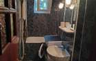 INCHIRIEZ APARTAMENT cu 2 camere in Bacau zona BUCEGI-biserica SF DUMITRU-, bloc bara etaj 2,complet mobilat si utilat - 1