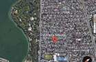 Proprietar Vand - Teren 332 mp cu constructie l deschidere 15.5m Soseaua Garii Catelu - Cartierul 23 August - 3