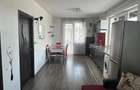 Apartament 2 camere tip studio cu terasa de 55 mp gen penthouse Flore?ti, Cluj