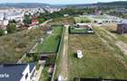 Vand Teren Intravilan Mioveni, 450 mp, langa blocuri