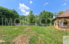 Casa caramida renovata, 3 camere, teren 1100 mp Bajesti, Arges - 9