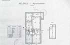 Vand apartament 3 camere decomandat, Ultracentral, Targu Jiu
