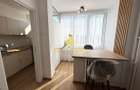 Garsoniera, mobilata modern, TOTUL NOU, Gheorgheni, Iulius Mall - 5