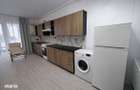 Apartament luminos cu priveli?te panoramica, open-space ?i parcare - 17