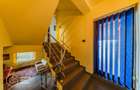 Vila de lux, D+P+E+M, Gradiste, la cheie, 300mp, 6 camere, teren 580mp - 21