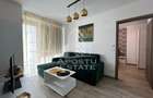 Apartament cu 2 camere, bloc nou, loc de parcare suprater... - 5