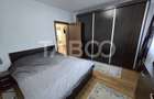 Apartament 3 camere decomandat mobilat balcon parcare Turnisor Sibiu