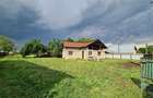 Teren intravilan de vanzare in Oarja, judetul Arges 1.200 mp + constructie existenta