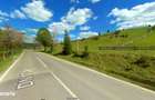 TEREN INTRAVILAN 2000 mp 32 m la drum Acces DN17A, BUCOVINA! - 8