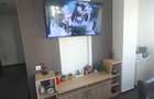 Apartament 3 camere Floresti jud Cluj et2/4 finisat si complet mobilat - 7