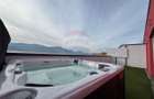 Penthouse Exclusiv-Vedere Superba spre Mun?i, de INCHIRIAT - 1