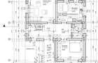 FARA COMISIOANE casa eleganta 5 camere 3 terase P+1+pod 2 placi 1800mp - 2