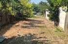 Casă cu Teren 620 Mp în Bărcănești