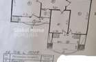 Duplex 5 camere 155mp| Blv Unirii-Tribunal 155MP | Etaje 5-6 - 1