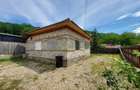 Casa de terminat in Bascov-Valea Ursului/strada Salcamilor - 1