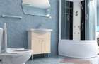 Apartament 4 camere - semidecomandat recompartimentat Zona Frumoasa - 9