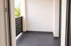 Apartament nou cu 2 camere confort I, etaj 2, finisat modern, mobilat si utilat, cu garaj sub bloc - 6