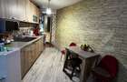Apartament cu 2 camere, etaj 1, balcon inchis de 5 mp - 9