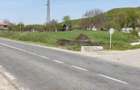 Teren vanzare Izvoarele, Voinesti, Dambovita 2298m2 - 1