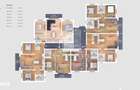 Apartament 3 camere bloc nou | Etaj 2 | Zona Titulescu - 4