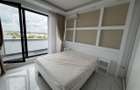 Apartament 3 camere mobilat cu balcon/ dormitor matrimonial Bragadiru - 11