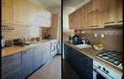 Apartament 3 camere ( transformat din 2), Floresti Sub Cetate - 11