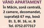 Apartament de vanzare - 1